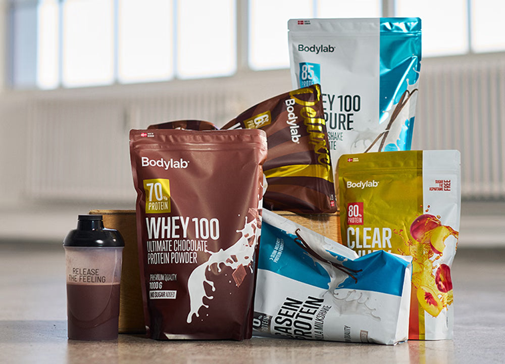Protein