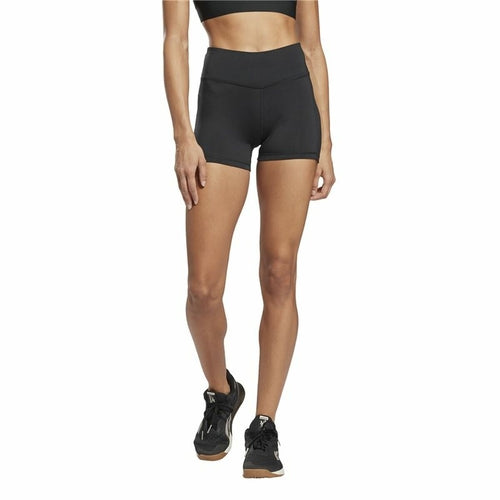 Sports Leggings Reebok Workout Ready