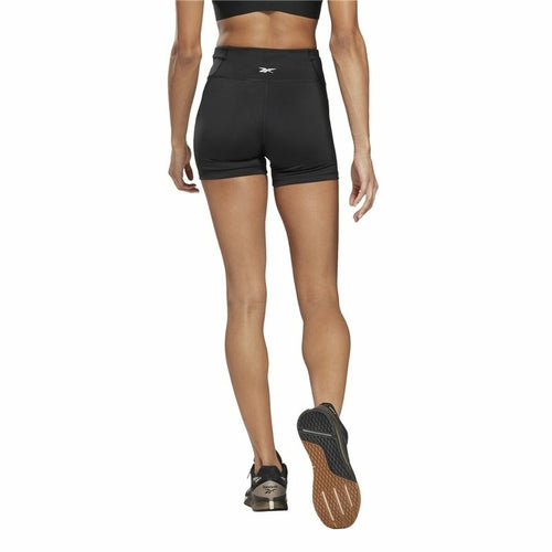 Sports Leggings Reebok Workout Ready